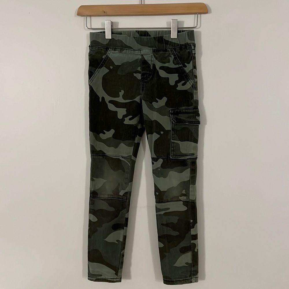 🌸3/$30🌸 Dex kids size small pants